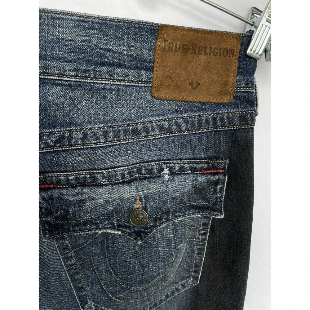 True Religion true religion